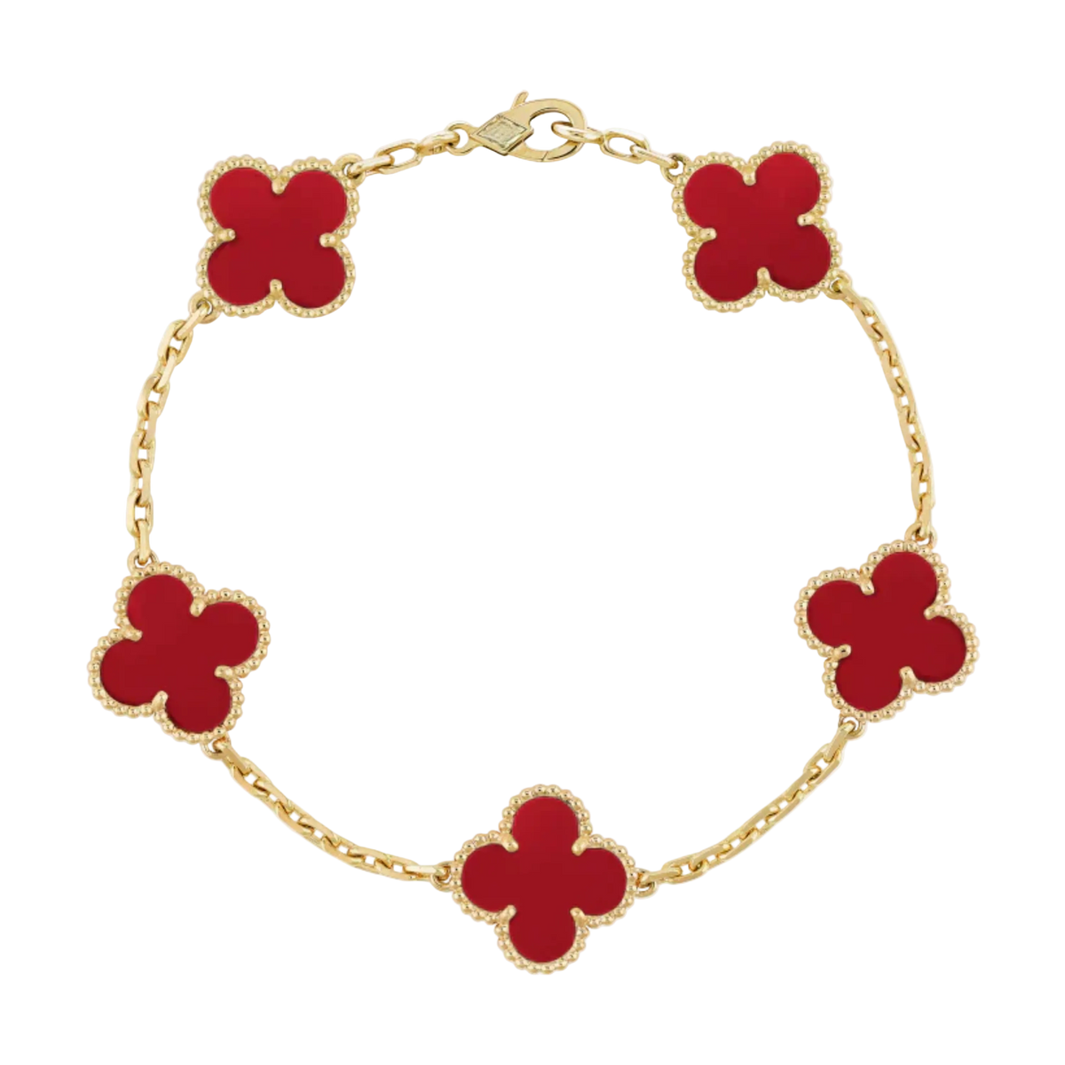 Rouge — Pulseira 5 Trévias