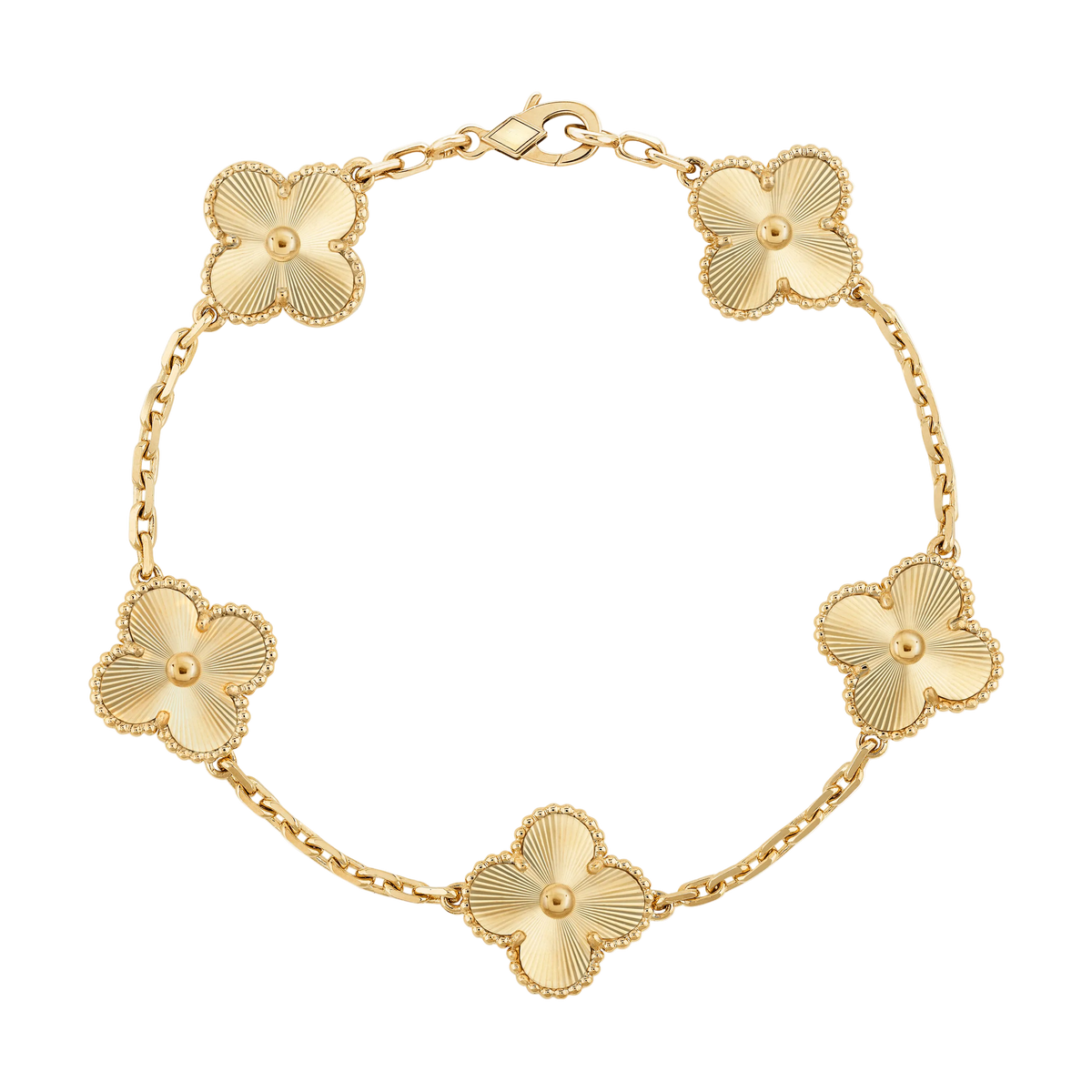 Dorée — Pulseira 5 Trévias