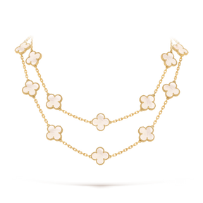 Madrepérola — Colar 20 Trévias