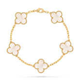 Madrepérola — Pulseira 5 Trévias