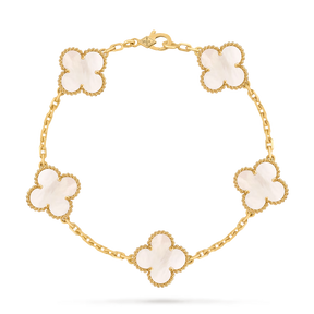 Madrepérola — Pulseira 5 Trévias